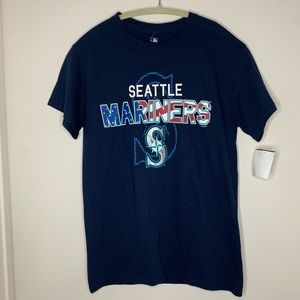 Fanatics MLN Genuine Merchandise Seattle Mariners